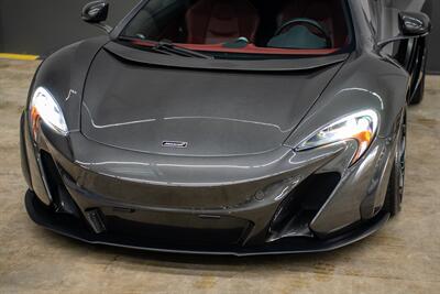 2015 McLaren 650S Spider   - Photo 15 - Costa Mesa, CA 92626
