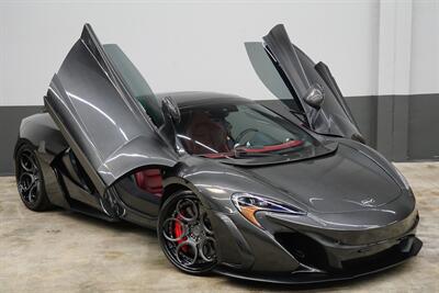 2015 McLaren 650S Spider   - Photo 38 - Costa Mesa, CA 92626