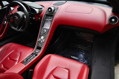 2015 McLaren 650S Spider   - Photo 26 - Costa Mesa, CA 92626