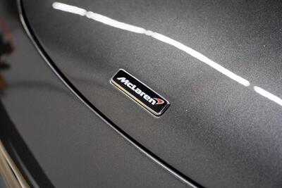 2015 McLaren 650S Spider   - Photo 62 - Costa Mesa, CA 92626