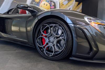 2015 McLaren 650S Spider   - Photo 15 - Costa Mesa, CA 92627