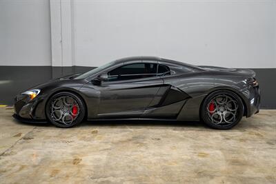 2015 McLaren 650S Spider   - Photo 2 - Costa Mesa, CA 92626