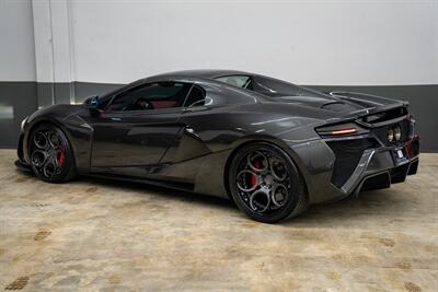 2015 McLaren 650S Spider   - Photo 3 - Costa Mesa, CA 92626