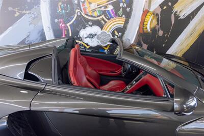 2015 McLaren 650S Spider   - Photo 49 - Costa Mesa, CA 92627