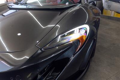 2015 McLaren 650S Spider   - Photo 13 - Costa Mesa, CA 92627