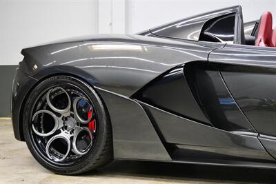 2015 McLaren 650S Spider   - Photo 55 - Costa Mesa, CA 92626
