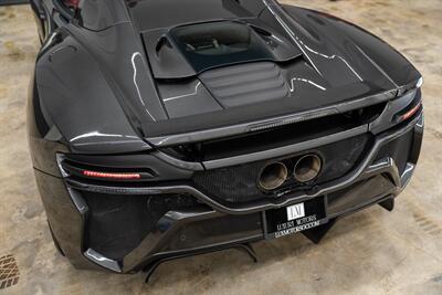 2015 McLaren 650S Spider   - Photo 44 - Costa Mesa, CA 92626