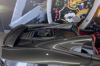 2015 McLaren 650S Spider   - Photo 27 - Costa Mesa, CA 92627