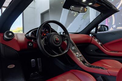 2015 McLaren 650S Spider   - Photo 93 - Costa Mesa, CA 92627