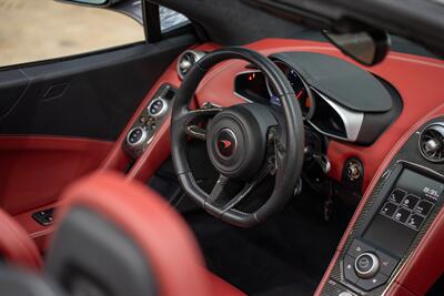 2015 McLaren 650S Spider   - Photo 26 - Costa Mesa, CA 92626