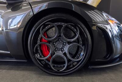 2015 McLaren 650S Spider   - Photo 41 - Costa Mesa, CA 92627