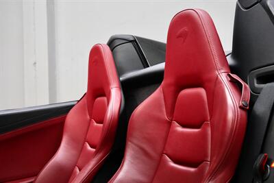 2015 McLaren 650S Spider   - Photo 17 - Costa Mesa, CA 92626