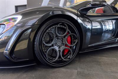 2015 McLaren 650S Spider   - Photo 71 - Costa Mesa, CA 92627