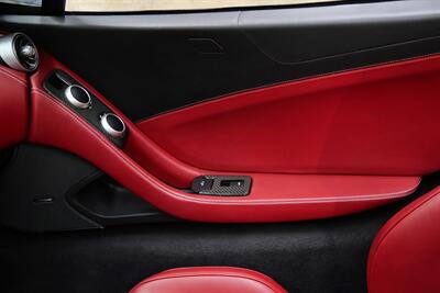 2015 McLaren 650S Spider   - Photo 57 - Costa Mesa, CA 92626