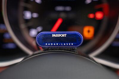 2015 McLaren 650S Spider   - Photo 73 - Costa Mesa, CA 92626