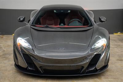 2015 McLaren 650S Spider   - Photo 6 - Costa Mesa, CA 92626