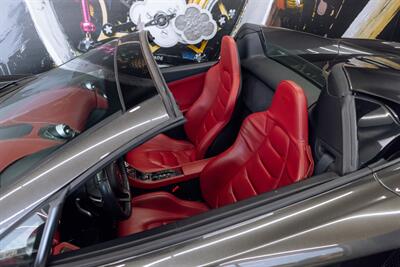 2015 McLaren 650S Spider   - Photo 96 - Costa Mesa, CA 92627