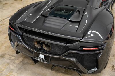 2015 McLaren 650S Spider   - Photo 43 - Costa Mesa, CA 92626