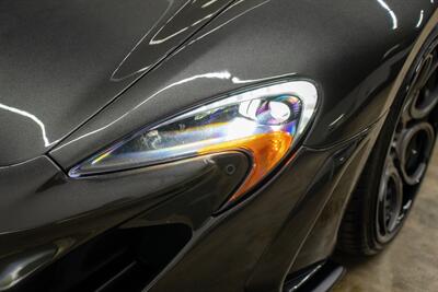 2015 McLaren 650S Spider   - Photo 59 - Costa Mesa, CA 92626