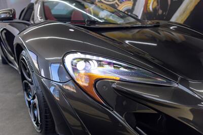 2015 McLaren 650S Spider   - Photo 10 - Costa Mesa, CA 92627