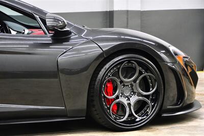 2015 McLaren 650S Spider   - Photo 56 - Costa Mesa, CA 92626