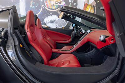 2015 McLaren 650S Spider   - Photo 34 - Costa Mesa, CA 92627
