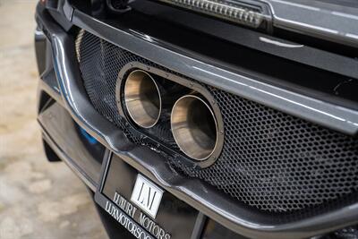 2015 McLaren 650S Spider   - Photo 33 - Costa Mesa, CA 92626