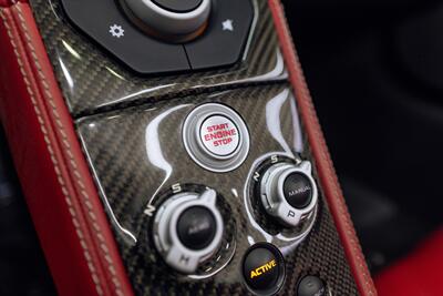 2015 McLaren 650S Spider   - Photo 61 - Costa Mesa, CA 92627