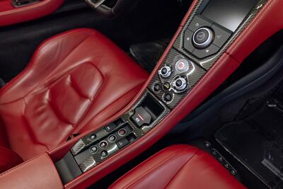 2015 McLaren 650S Spider   - Photo 35 - Costa Mesa, CA 92627