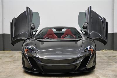 2015 McLaren 650S Spider   - Photo 14 - Costa Mesa, CA 92626