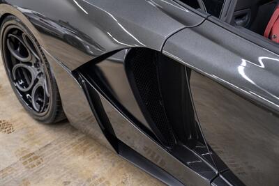 2015 McLaren 650S Spider   - Photo 64 - Costa Mesa, CA 92626