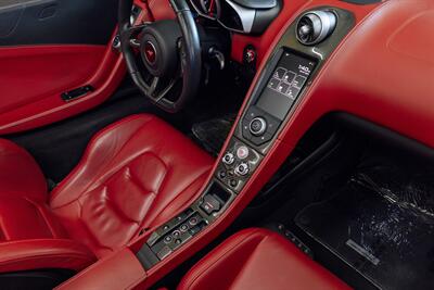 2015 McLaren 650S Spider   - Photo 31 - Costa Mesa, CA 92627