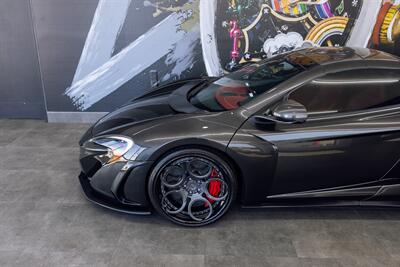 2015 McLaren 650S Spider   - Photo 99 - Costa Mesa, CA 92627