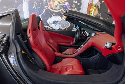 2015 McLaren 650S Spider   - Photo 33 - Costa Mesa, CA 92627