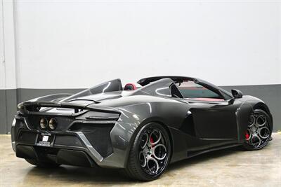 2015 McLaren 650S Spider   - Photo 6 - Costa Mesa, CA 92626