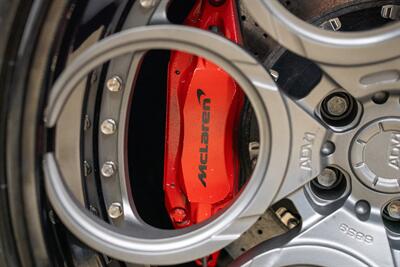 2015 McLaren 650S Spider   - Photo 105 - Costa Mesa, CA 92626