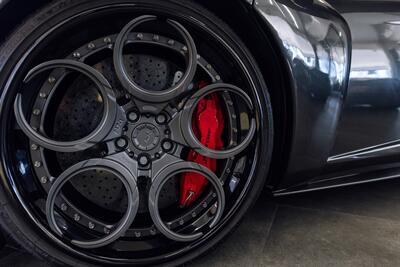 2015 McLaren 650S Spider   - Photo 72 - Costa Mesa, CA 92627