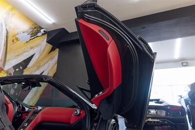 2015 McLaren 650S Spider   - Photo 38 - Costa Mesa, CA 92627