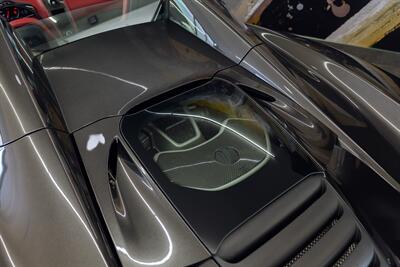 2015 McLaren 650S Spider   - Photo 110 - Costa Mesa, CA 92627