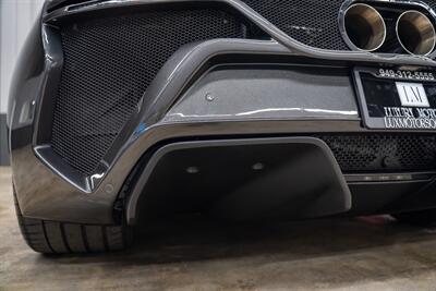 2015 McLaren 650S Spider   - Photo 37 - Costa Mesa, CA 92626