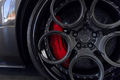 2015 McLaren 650S Spider   - Photo 42 - Costa Mesa, CA 92627