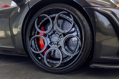 2015 McLaren 650S Spider   - Photo 16 - Costa Mesa, CA 92627