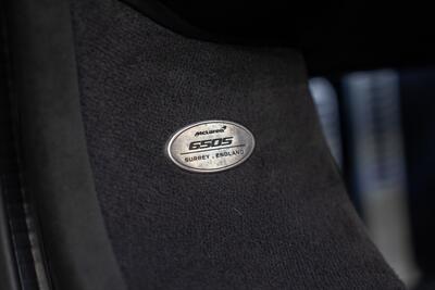 2015 McLaren 650S Spider   - Photo 32 - Costa Mesa, CA 92626