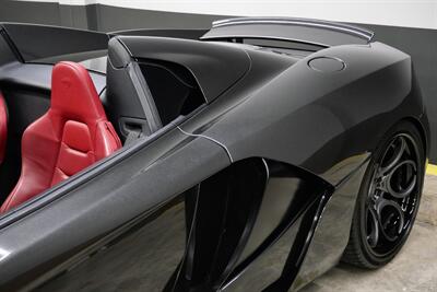 2015 McLaren 650S Spider   - Photo 51 - Costa Mesa, CA 92626