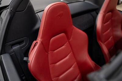 2015 McLaren 650S Spider   - Photo 95 - Costa Mesa, CA 92626