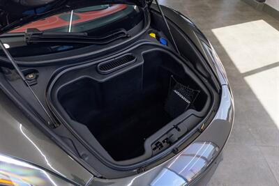 2015 McLaren 650S Spider   - Photo 80 - Costa Mesa, CA 92627