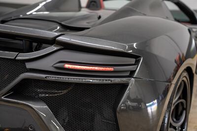 2015 McLaren 650S Spider   - Photo 39 - Costa Mesa, CA 92626