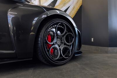 2015 McLaren 650S Spider   - Photo 54 - Costa Mesa, CA 92627