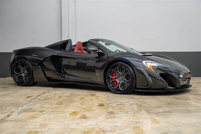 2015 McLaren 650S Spider   - Photo 30 - Costa Mesa, CA 92626
