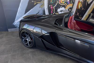 2015 McLaren 650S Spider   - Photo 22 - Costa Mesa, CA 92627